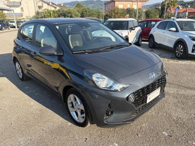 Hyundai i10 1.0 MPI Tech