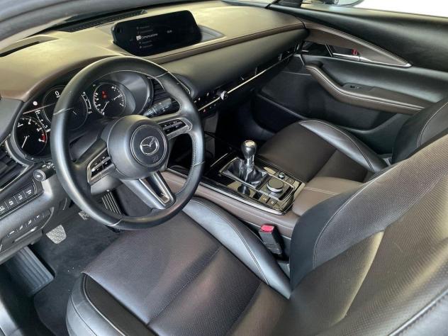 Mazda CX-30 1.8 EXCLUSIVE | 116CV - 2019 - Foto 9