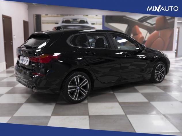 BMW 118 d Business Advantage Auto - Foto 5