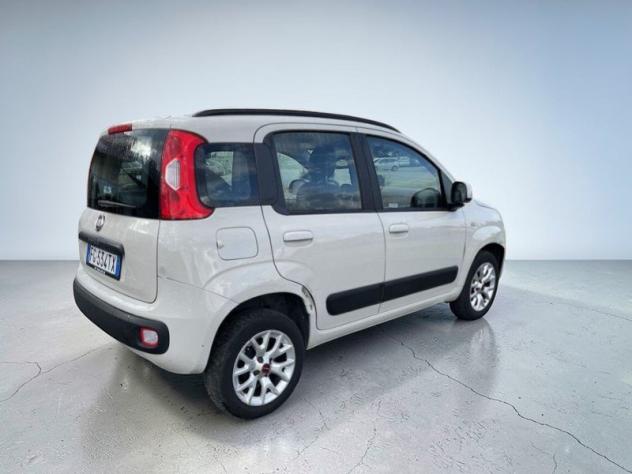 FIAT Panda Panda 0.9 TwinAir Turbo Natural Power Easy - Foto 10
