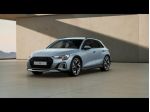 Audi A3 ALLSTREET Audi allstreet Identity Contrast TDI 110 kW S tronic
