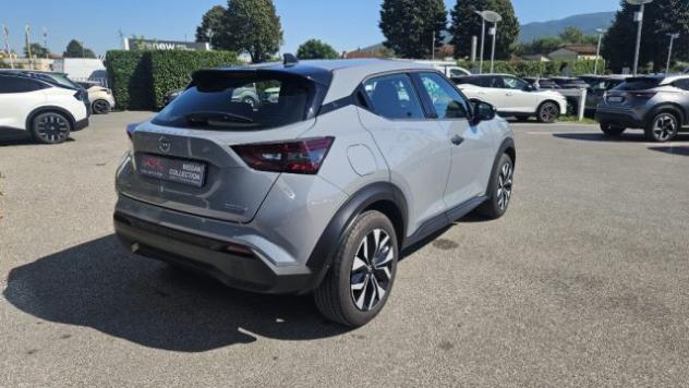 NISSAN Juke 1.6 HEV Acenta rif. 24212139 - Foto 5