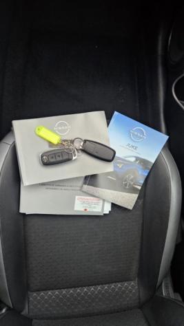 NISSAN Juke 1.6 HEV N-Connecta rif. 23804367 - Foto 8