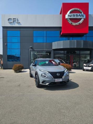 NISSAN Juke 1.6 HEV N-Connecta rif. 23950247