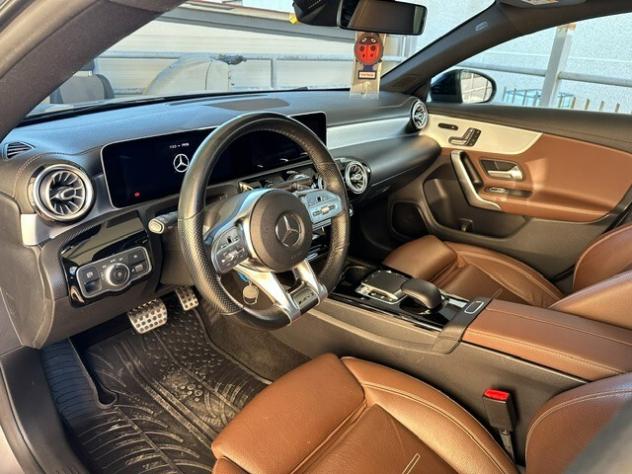 Mercedes-benz CLA 200 Premium - Foto 10