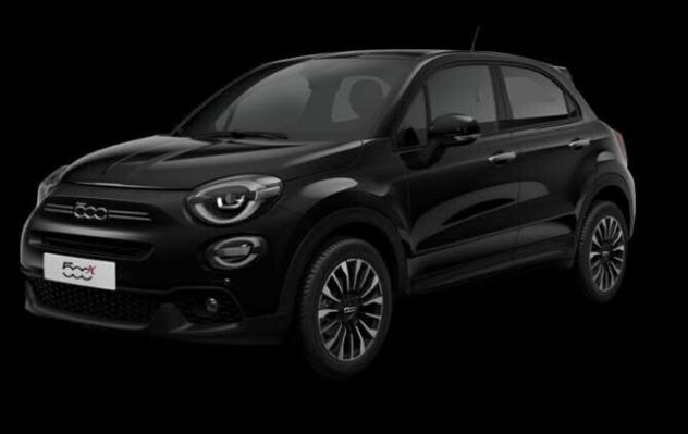 Fiat 500X 1.3 MultiJet FULL LED - Foto 3