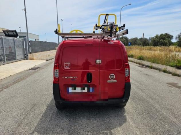 FIAT Fiorino 1.3 MJT 95V Furgone Adventure E5+ rif. 23712528 - Foto 9