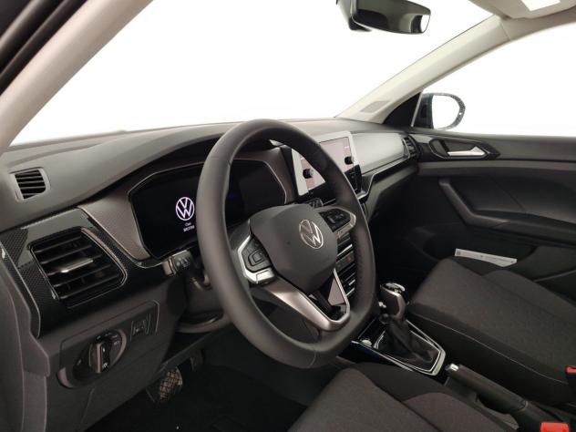 Volkswagen T-Cross 1.0 TSI 85kW Edition Plus DSG - Foto 8