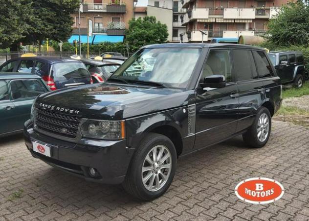LAND ROVER Range Rover 4.4 TDV8 rif. 23771478
