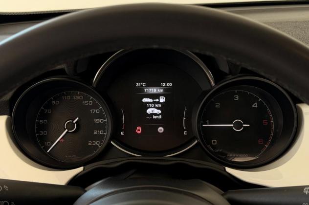 FIAT 500X 1.6 M.Jet 120 CV Cross - Foto 6