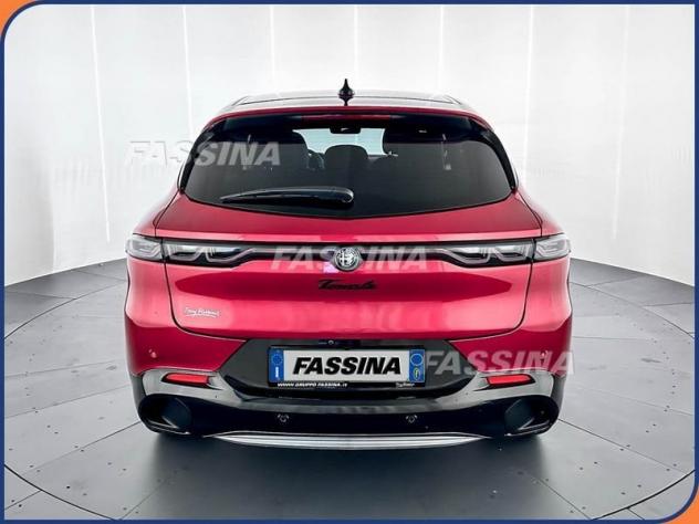 Alfa Romeo Tonale 1.6 Edizione Milano Cortina 2026 130cv tct6 - Foto 5