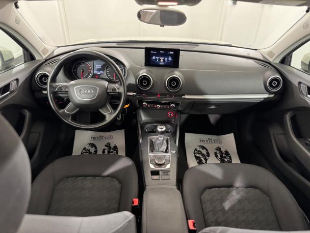 Audi A3 1.6 TDI clean diesel Ambition - Foto 8