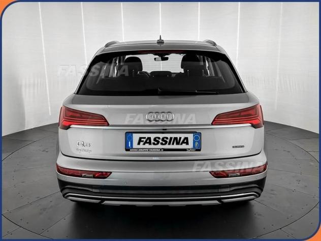 Audi Q5 40 2.0 tdi mhev 12V Business Advanced quattro s-tronic - Foto 5