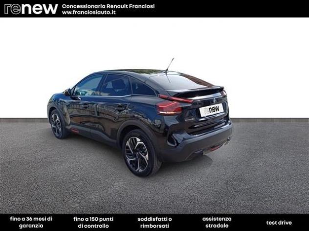 CITROEN C4 1.5 BlueHDi 110cv Shine S&S rif. 23860027 - Foto 4