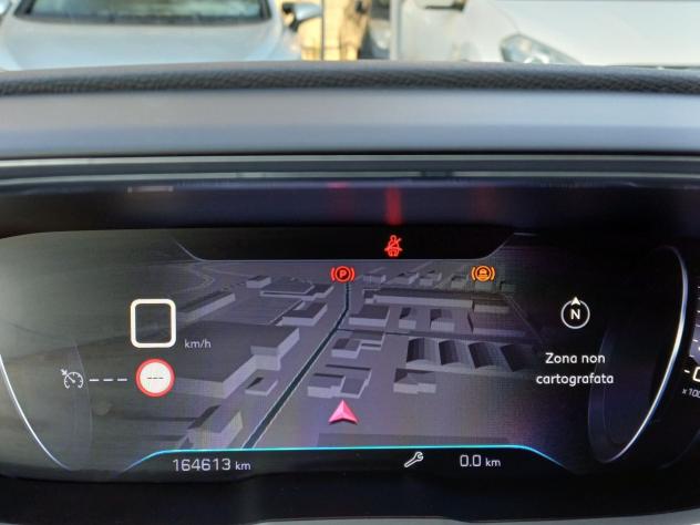 Peugeot 3008 BlueHDi 120 S&S Allure 1°PROP-GARANZIA-KM CERTIFIC - Foto 8