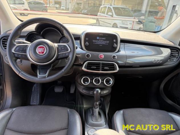 FIAT 500X 1.3 T4 150 CV DCT Hey Google rif. 24072919 - Foto 9