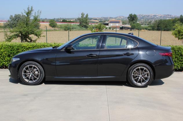 Alfa Romeo Giulia 2019 2.2 Diesel Automatica - Foto 3