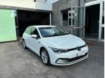Volkswagen Golf 8 1.5 TSI EVO LIFE 130CV