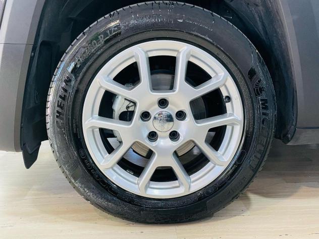 Jeep Renegade 1.6 M.Jet 120cv Limited - Foto 6