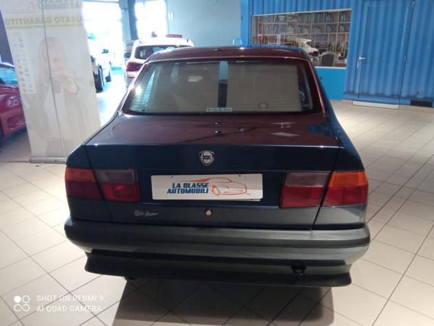 Lancia Dedra 1.6 i.e. - Foto 6