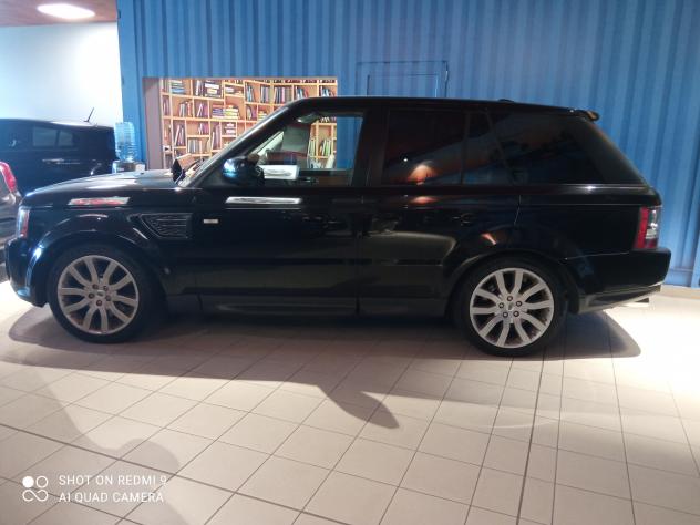 Land Rover Range Rover Sport 3.0 Disel HSE 245CV - Foto 2