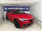 Alfa Romeo Stelvio 2.2 T 190 CV Q4 Sprint Auto