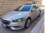 Opel INSIGNIA 1.6 CDTI 136 cv - CAMBIO AUTOMATICO - 2019