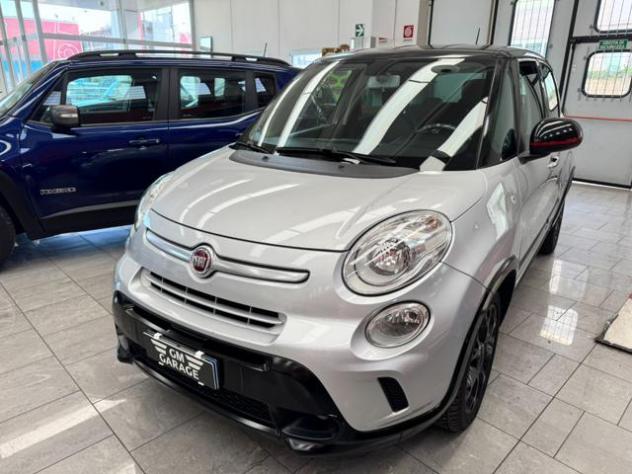 FIAT 500L 1.6 Multijet 120 CV trekkimg Beats rif. 23890419 - Foto 3