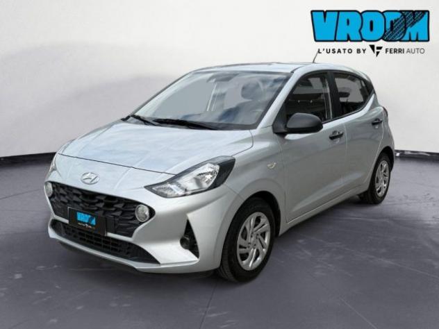 HYUNDAI i10 1.0 MPI Advanced rif. 24202126 - Foto 2