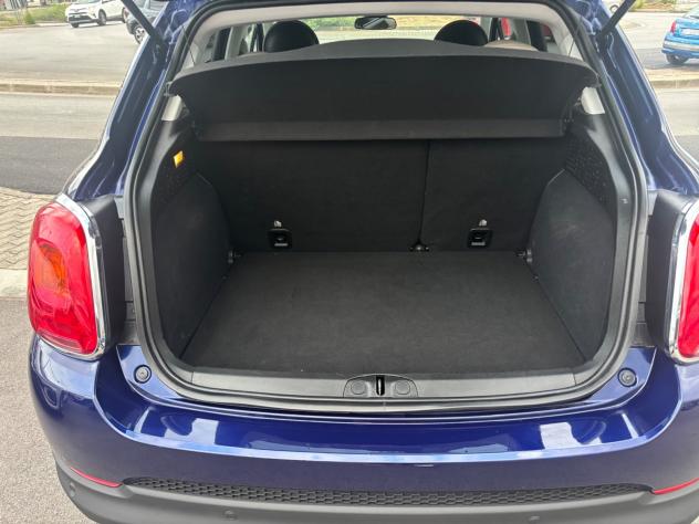 Fiat 500X 1.6 MultiJet 120 CV DCT Business - Foto 8
