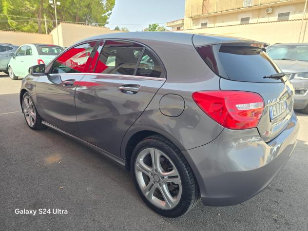 Mercedes-benz A 180 CDI Sport - Foto 2