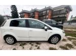 Fiat Punto 1.2 8V 5 porte Lounge