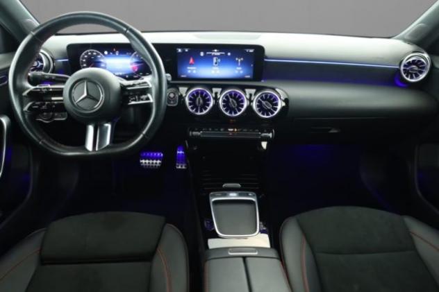MERCEDES-BENZ A 250 Automatic 4Matic AMG Line Premium rif. 23798089 - Foto 6