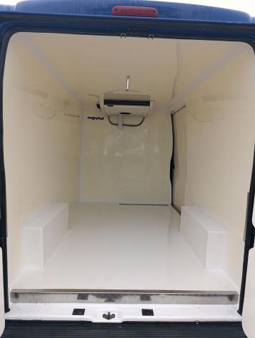 Peugeot Boxer Boxer 2.2 HDi/130CV FRIGORIFERO - Foto 6
