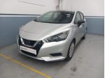 Nissan Micra V 2017 1.0 ig-t Visia 92cv