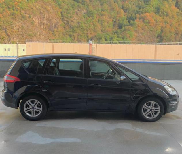 FORD S-Max + 2.0 TDCi 163CV DPF 7 POSTI rif. 24133731 - Foto 5