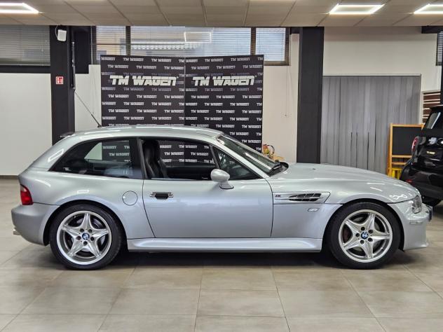 BMW Z3 M Coupe 3.2 321cv - Foto 4
