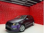 Volkswagen Polo 1.4 TDI 5p. Comfortline UNICO PROPRIETARIO OK NEOPATENTATI