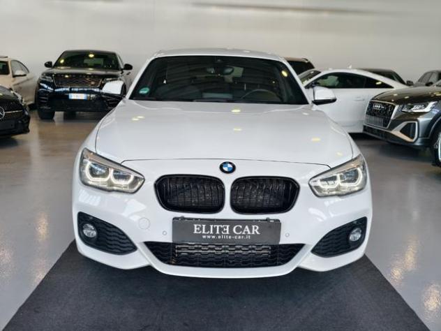 BMW 120 d xDrive 5p. Msport rif. 24060221 - Foto 2