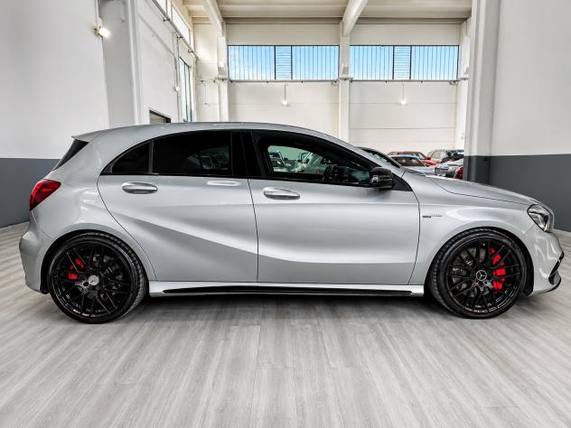 Mercedes-benz A 45 AMG 4Matic Automatic - Foto 8
