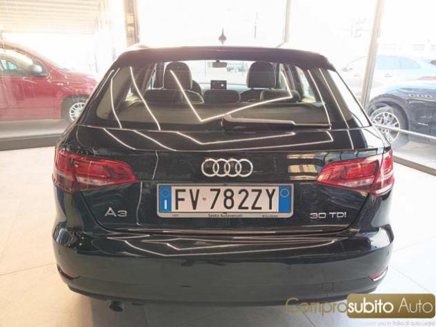AUDI A3 SPB 30 TDI S tronic Admired rif. 23774710 - Foto 5
