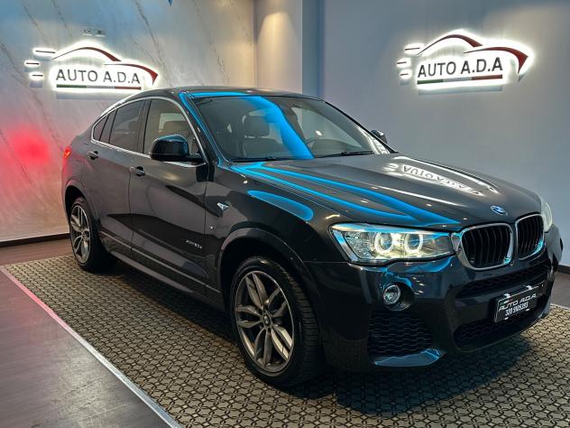 Bmw X4 xDrive20d Msport - Foto 2
