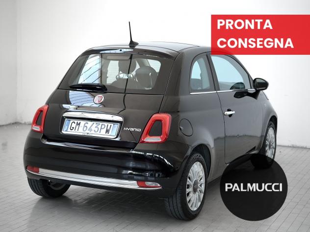 FIAT 500 500 1.0 hybrid Dolcevita 70cv - Foto 3