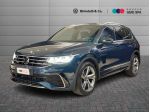 Volkswagen Tiguan II 2021 Volkswagen 1.5 tsi R-Line 150cv dsg