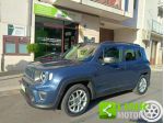 JEEP Renegade 1.6 Mjt 120 CV NEOPATENTATI,GANCIO TRAINO rif. 23845965