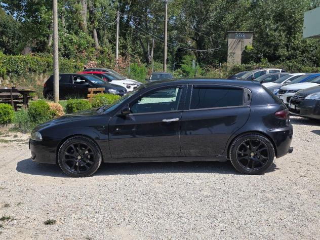 ALFA ROMEO 147 1.9 JTD 120 CV OK NEOPATENTATI - Foto 3