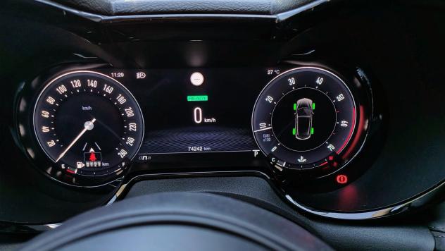 Alfa Romeo Tonale 1.5 130cv Hybrid TCT7 Speciale - Foto 8