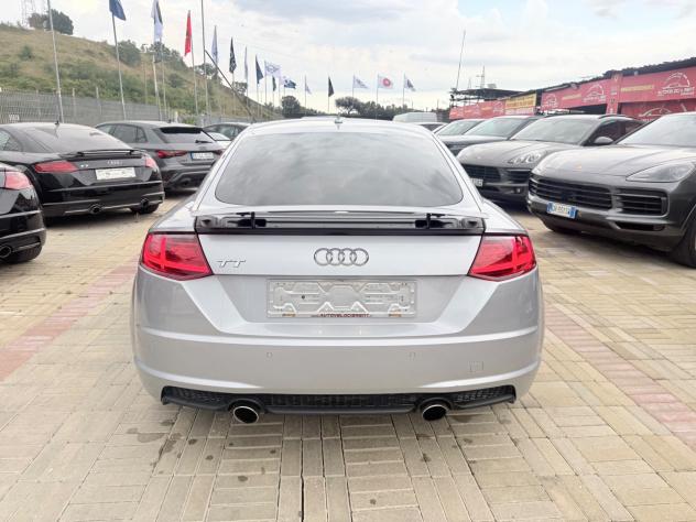 Audi TT Coup2.0 TFSI S tronic line - Foto 6
