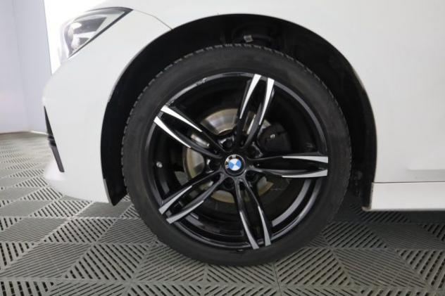 BMW 320 Serie 3 (G20/G21) d Touring Business Advantage a rif. 23779345 - Foto 8