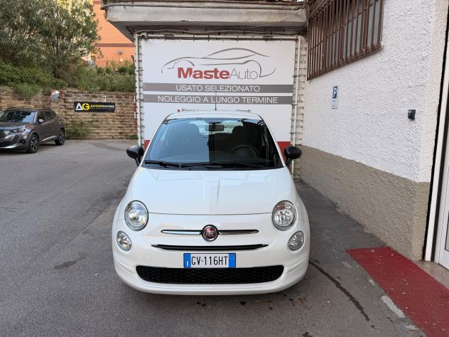 FIAT 500 1.0 MILD-HYBRID 2024 8.457 km · Cambio manuale - Foto 18
